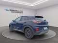 Ford Puma 1.0 ecoboost h Titanium s&s 125cv Bleu - thumbnail 3