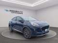 Ford Puma 1.0 ecoboost h Titanium s&s 125cv Bleu - thumbnail 14