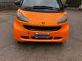 smart forTwo 1000 52 kW MHD coupé pulse Arancione - thumbnail 3