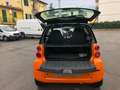 smart forTwo 1000 52 kW MHD coupé pulse Narancs - thumbnail 10