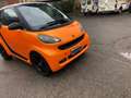 smart forTwo 1000 52 kW MHD coupé pulse Arancione - thumbnail 2