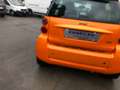 smart forTwo 1000 52 kW MHD coupé pulse Narancs - thumbnail 6