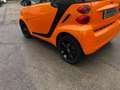 smart forTwo 1000 52 kW MHD coupé pulse Oranje - thumbnail 4