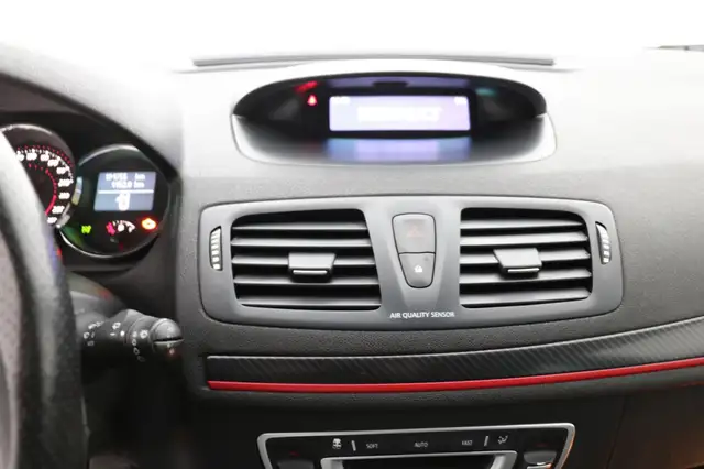 Renault Megane view 14
