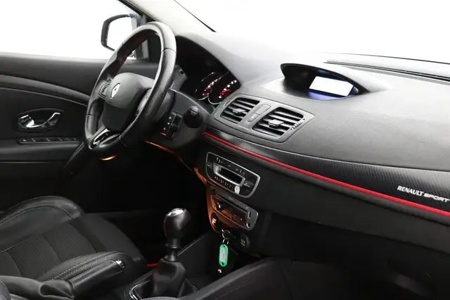 Renault Megane view 9