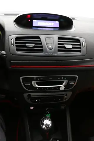 Renault Megane view 15