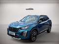 Peugeot 2008 Hybrid 145 e-DCS6 Allure Blau - thumbnail 1