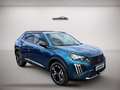 Peugeot 2008 Hybrid 145 e-DCS6 Allure Blau - thumbnail 2