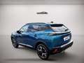 Peugeot 2008 Hybrid 145 e-DCS6 Allure Blau - thumbnail 3