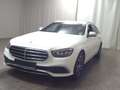Mercedes-Benz E 300 T de Exclusive Widescreen Burmester 360° Blanc - thumbnail 2