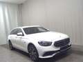 Mercedes-Benz E 300 T de Exclusive Widescreen Burmester 360° Blanc - thumbnail 3