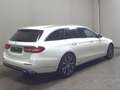 Mercedes-Benz E 300 T de Exclusive Widescreen Burmester 360° Blanc - thumbnail 4