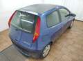 Fiat Punto 1.2 SX * TÜV * KLIMA SERVO AUX USB CD MP3 ABS Blau - thumbnail 32