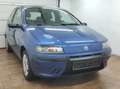 Fiat Punto 1.2 SX * TÜV * KLIMA SERVO AUX USB CD MP3 ABS Blau - thumbnail 4