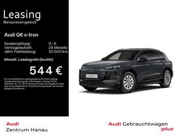 quattro S-LINE*0,25%*MATRIX*HUD*AHK*PA
