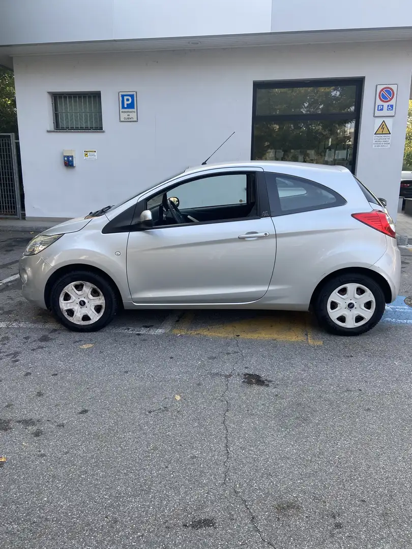 Ford Ka/Ka+ Ka 1.2 Titanium c/esp,tcs 69cv E5 - 1