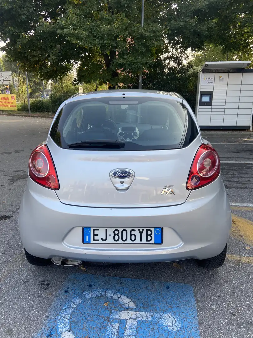 Ford Ka/Ka+ Ka 1.2 Titanium c/esp,tcs 69cv E5 - 2