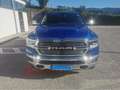 Dodge RAM Laramie 5,7Hemi V8 Crew-Cab LPG Blau - thumbnail 6