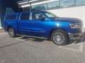 Dodge RAM Laramie 5,7Hemi V8 Crew-Cab LPG Blau - thumbnail 7