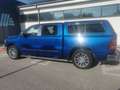 Dodge RAM Laramie 5,7Hemi V8 Crew-Cab LPG Blau - thumbnail 2