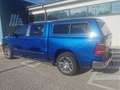 Dodge RAM Laramie 5,7Hemi V8 Crew-Cab LPG Blau - thumbnail 3