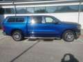 Dodge RAM Laramie 5,7Hemi V8 Crew-Cab LPG Blau - thumbnail 9