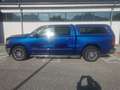 Dodge RAM Laramie 5,7Hemi V8 Crew-Cab LPG Blau - thumbnail 1