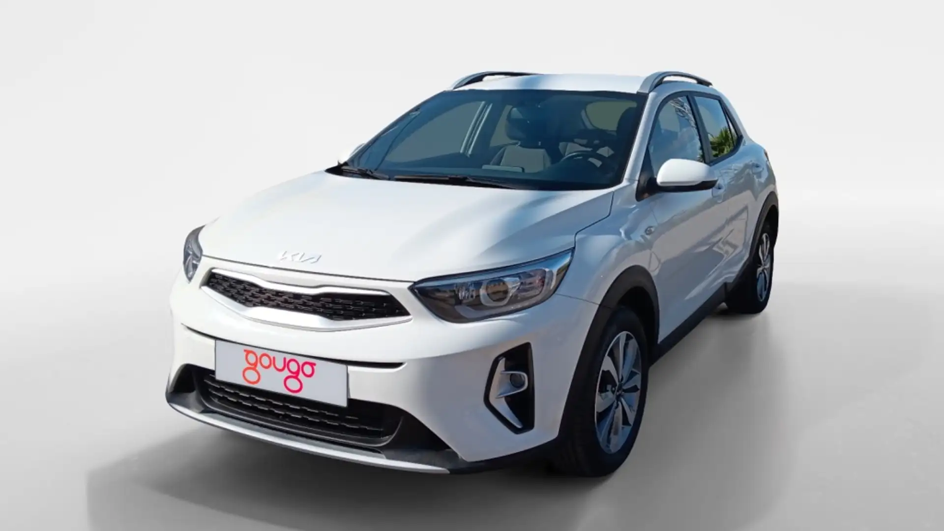 Kia Stonic TODOTERRENO 1.2 DPI CONCEPT 84 5P - 1