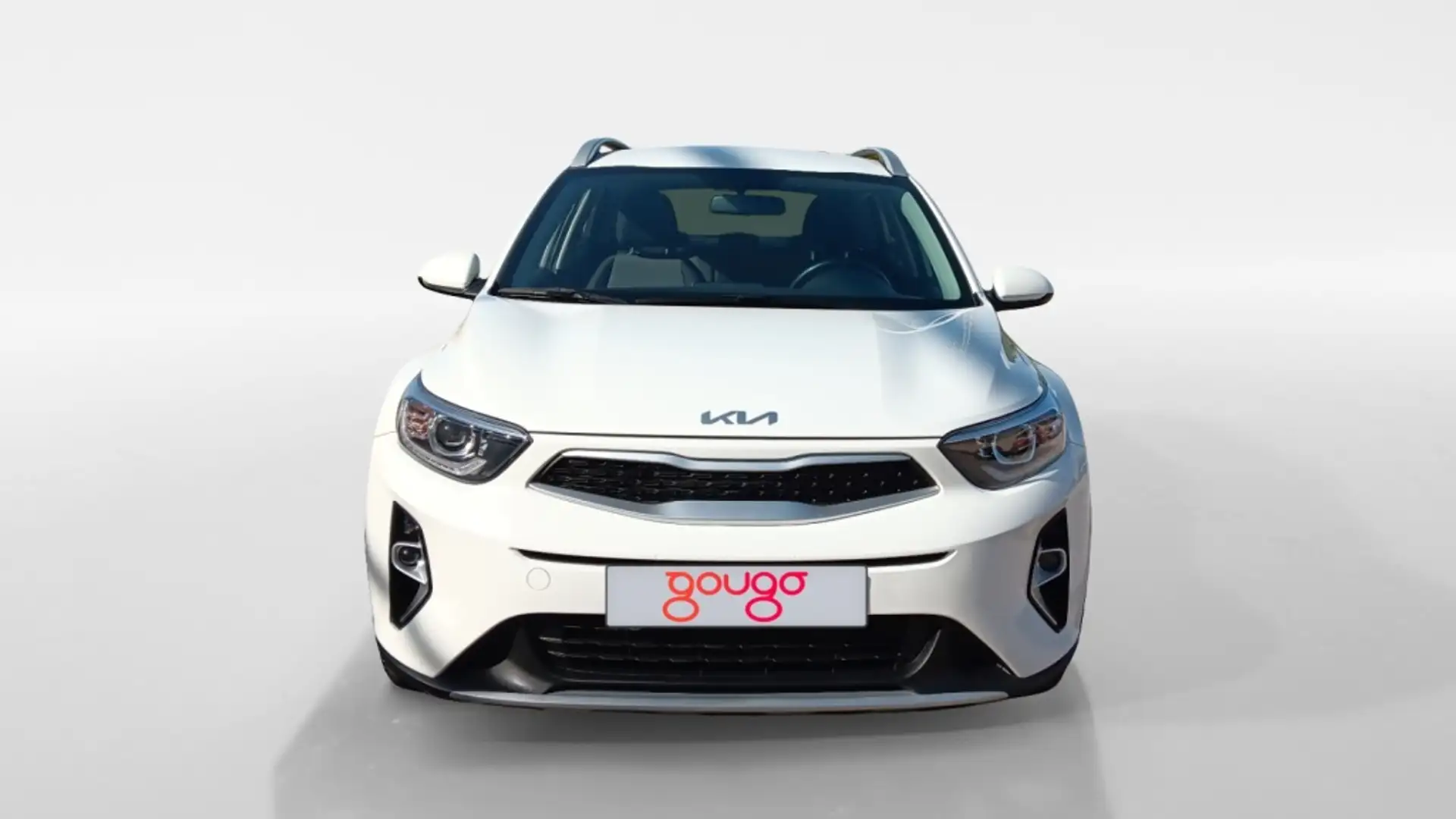 Kia Stonic TODOTERRENO 1.2 DPI CONCEPT 84 5P - 2