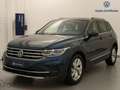 Volkswagen Tiguan Tiguan 1.4 TSI eHYBRID DSG Elegance Blau - thumbnail 1