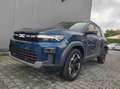 Dacia Bigster TCe 140 Extreme Extreme-SHZ-360-PANO-PDCv&h-TOT... Blau - thumbnail 1