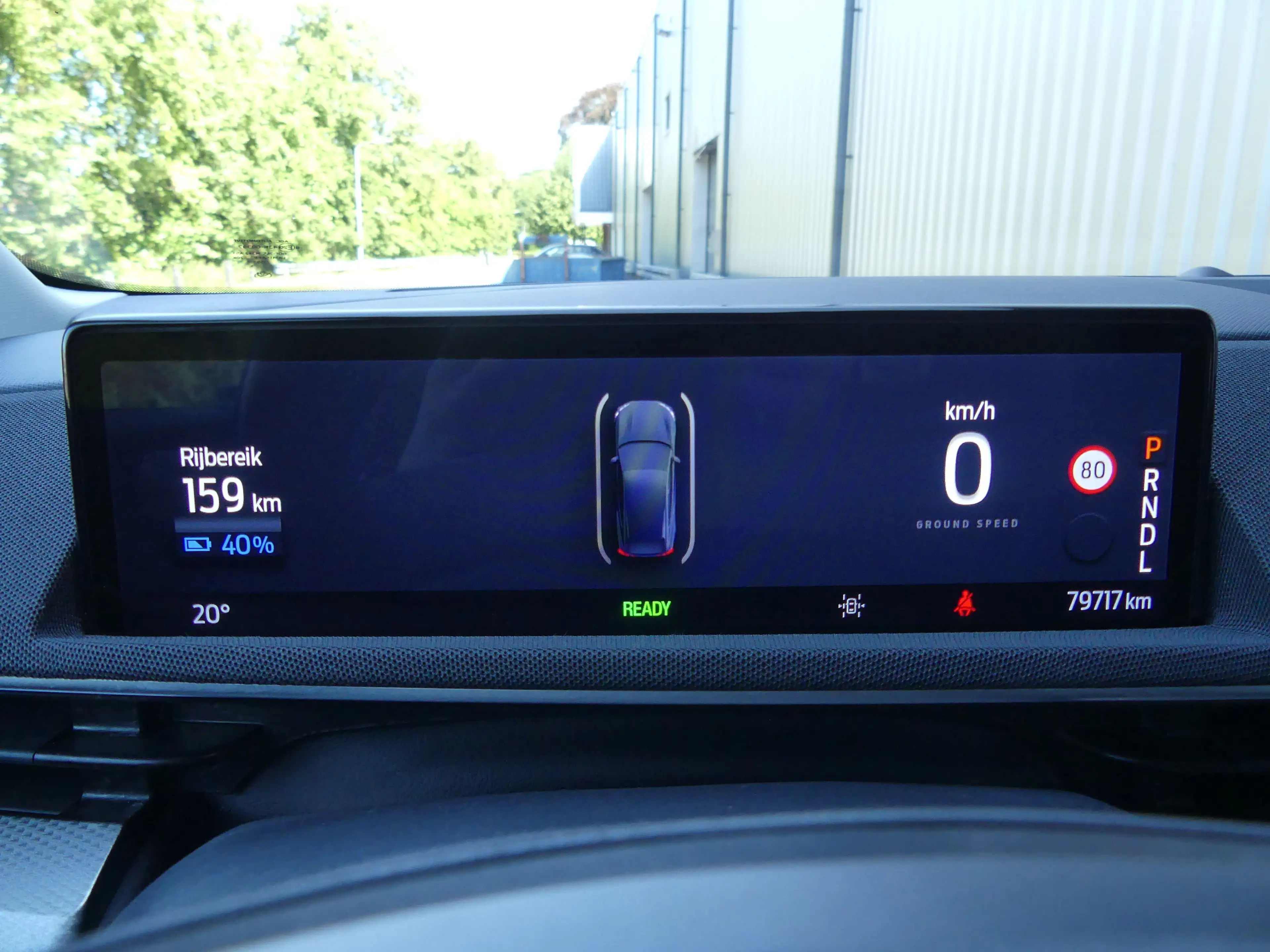 Ford Mustang Mach-E RWD 75 kWh | ADAPTIVE CRUISE | DODEHOEKDETECTIE | — photo 13