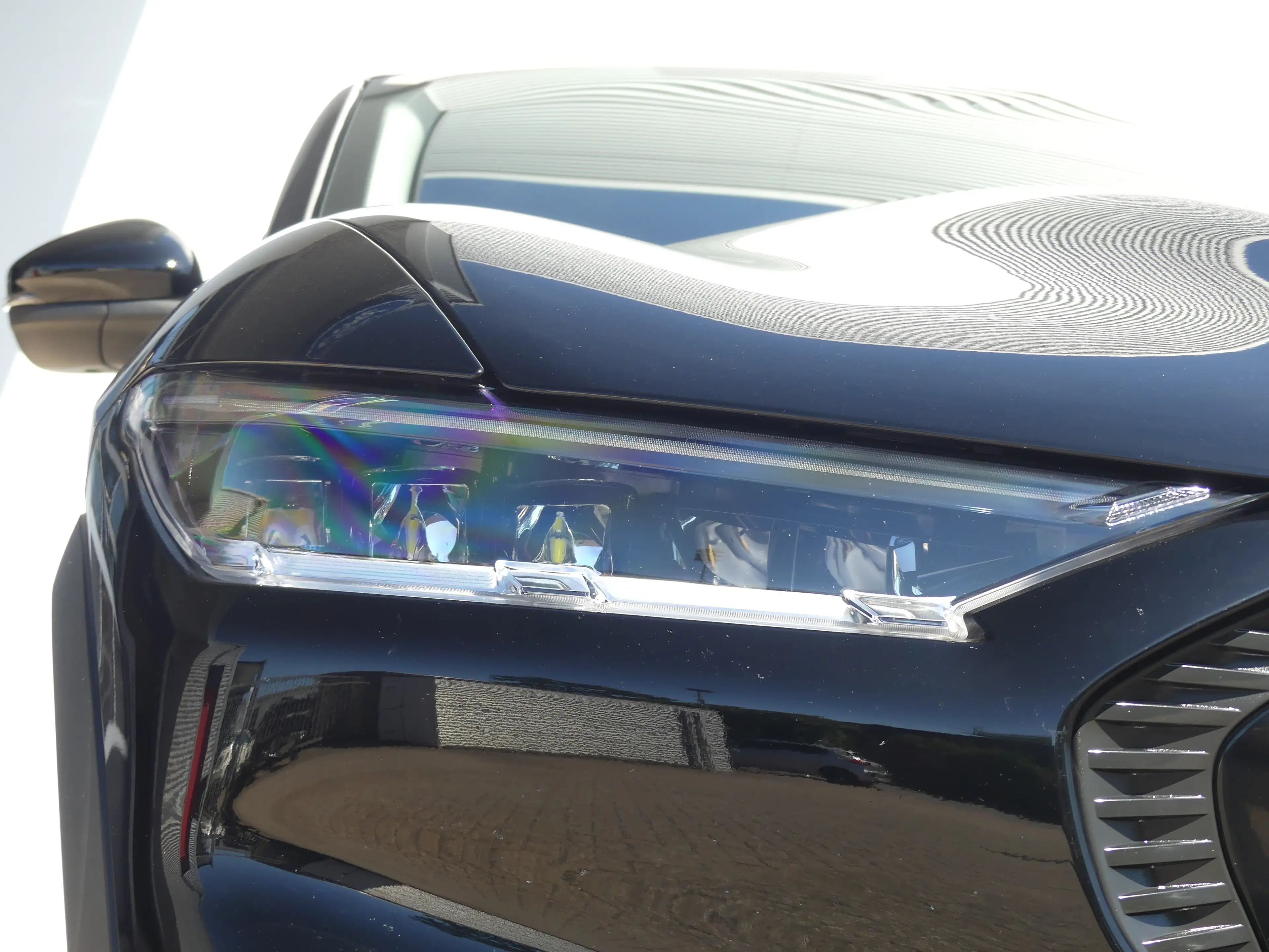 Ford Mustang Mach-E RWD 75 kWh | ADAPTIVE CRUISE | DODEHOEKDETECTIE | — photo 8