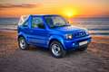 Suzuki Jimny Cabrio Club - thumbnail 3
