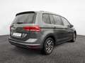 Volkswagen Touran 1.2 TSI Sound BMT NAVI PANO ACC ALU SH Grijs - thumbnail 3