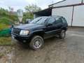 Jeep Grand Cherokee Grand Cherokee 2.7 crd Limited auto Modrá - thumbnail 3