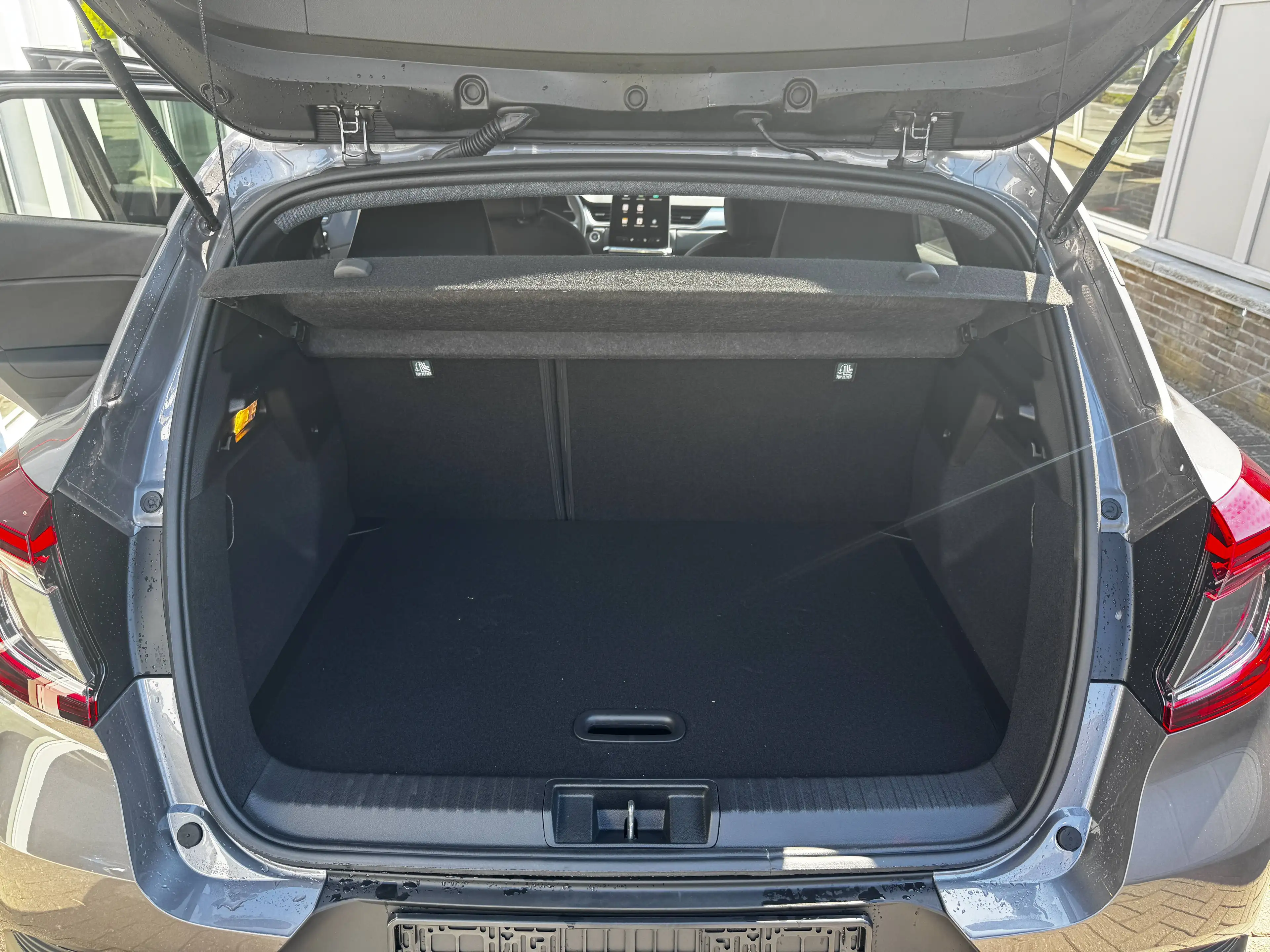 Mitsubishi ASX ASX 1.2 Di-T Intense Intense — photo 14