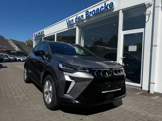 Mitsubishi ASX ASX 1.2 Di-T Intense Intense