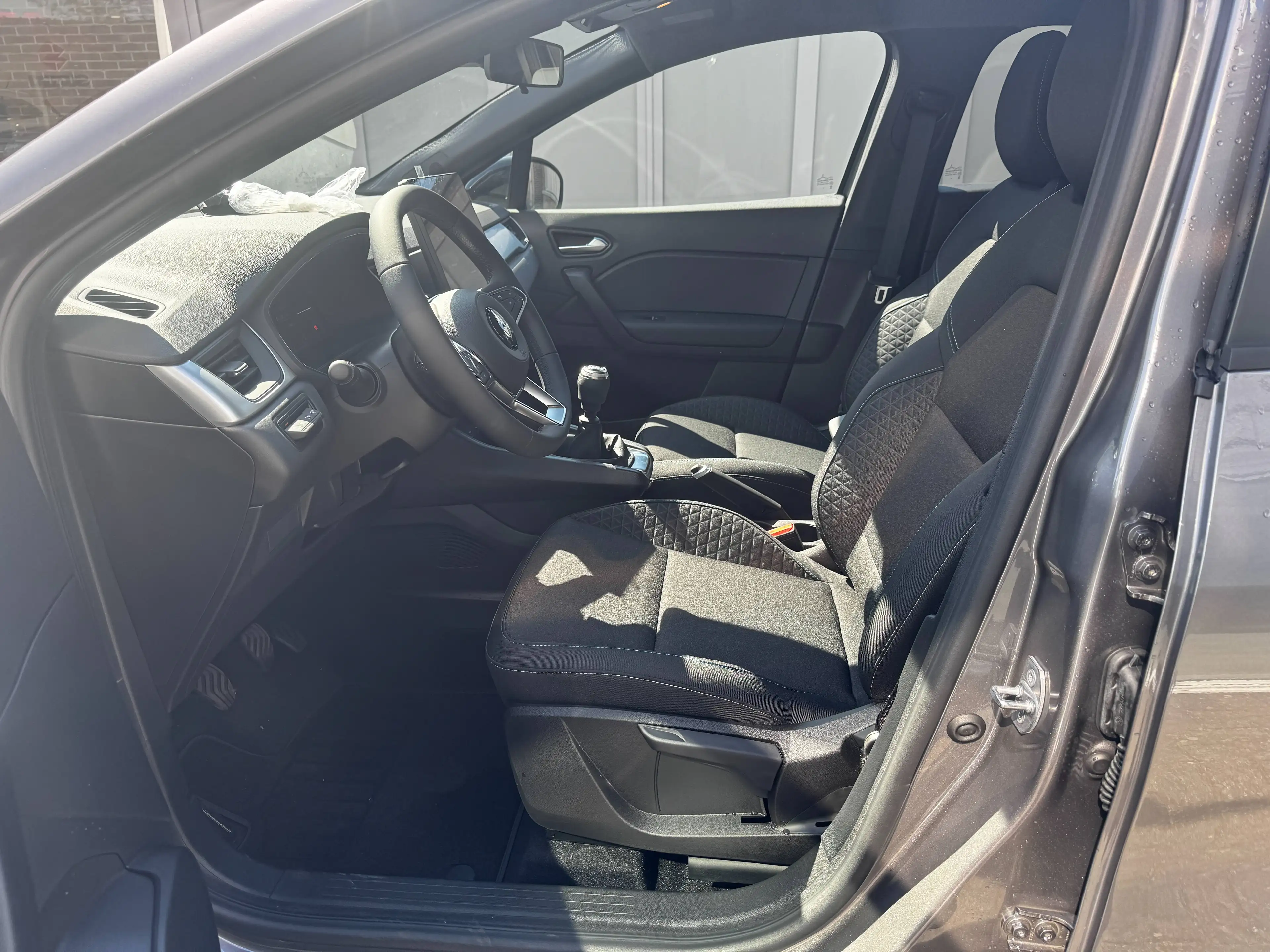 Mitsubishi ASX ASX 1.2 Di-T Intense Intense — photo 7