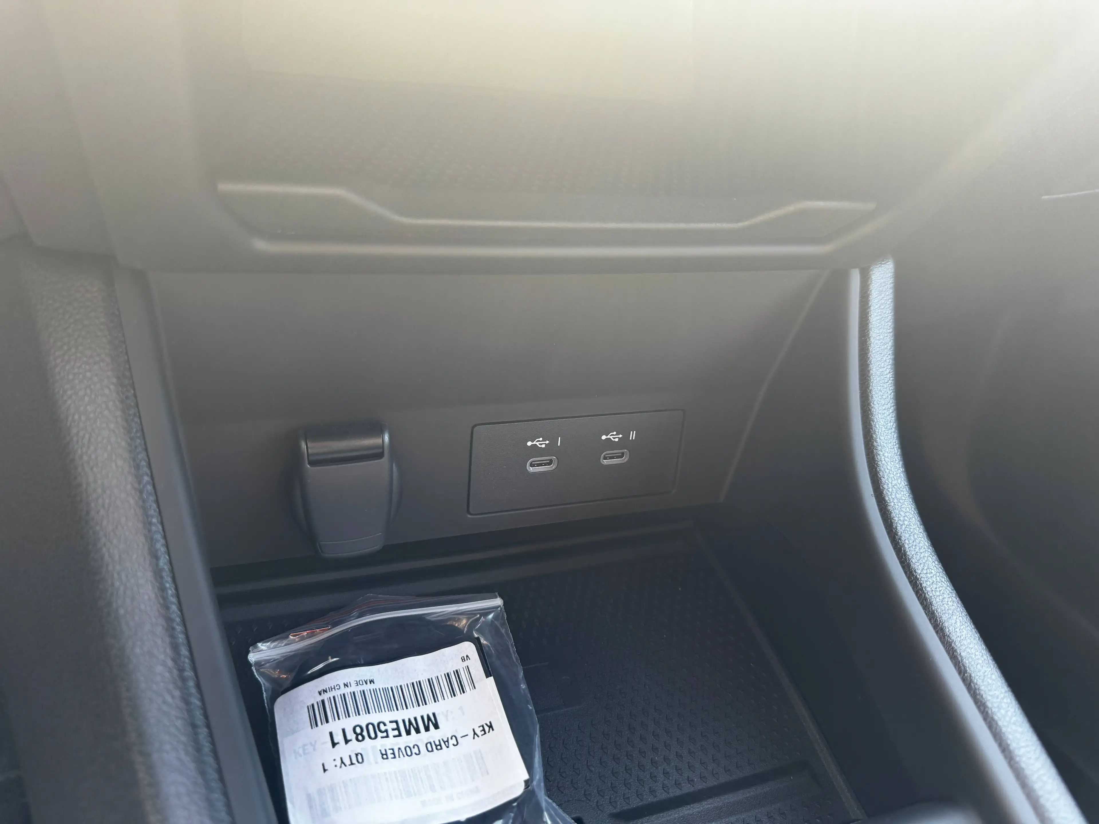 Mitsubishi ASX ASX 1.2 Di-T Intense Intense — photo 12