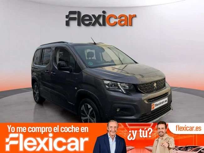 Peugeot Rifter Allure BlueHDi 100 - foto 1