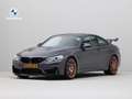 BMW M4 GTS Grey - thumbnail 1
