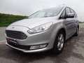 Ford Galaxy 2.0tdi 7p. PREZZO VALIDO FINO 14.02,GARANZIA,FULL Argent - thumbnail 1