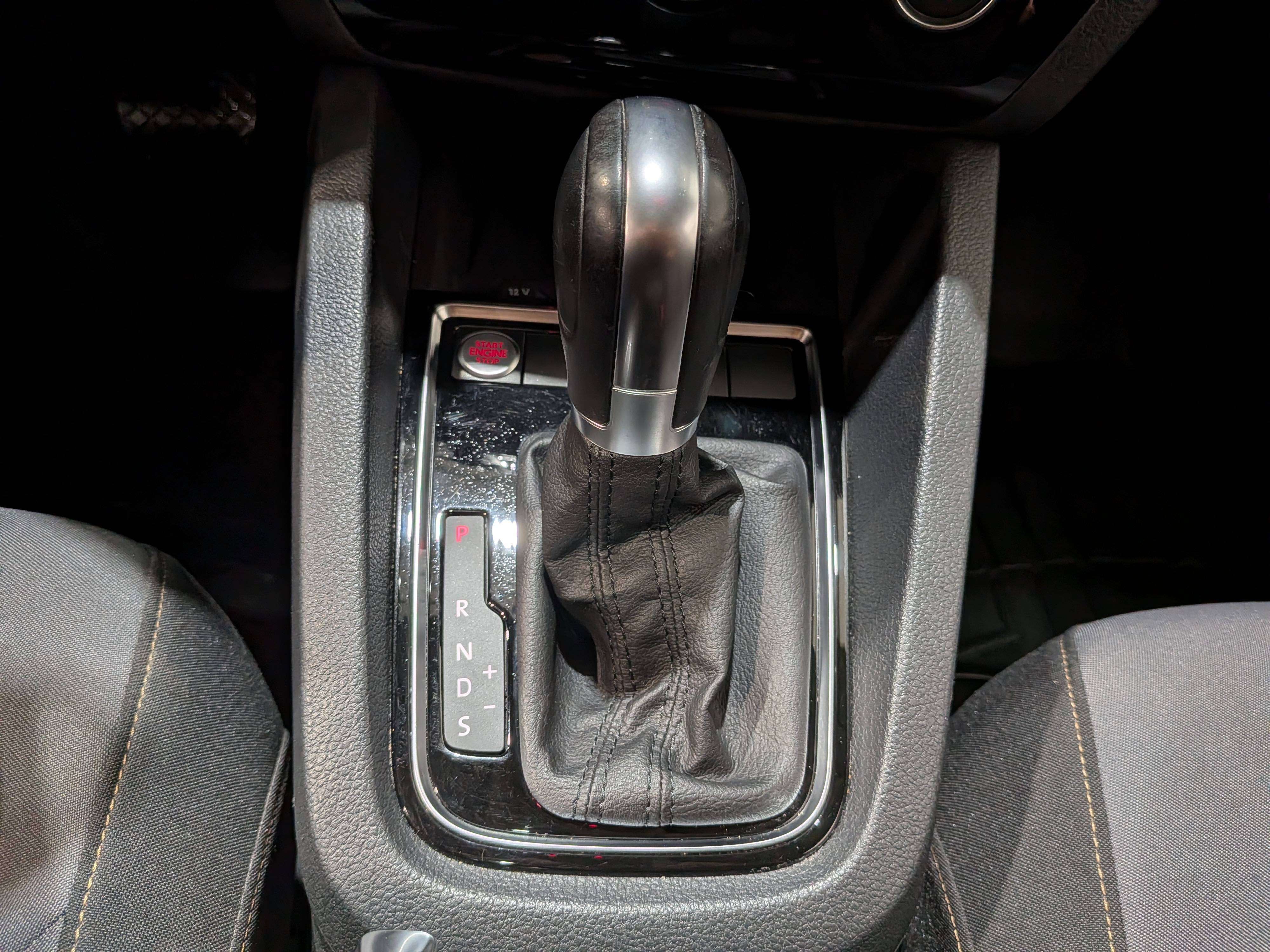 Volkswagen Jetta 2017