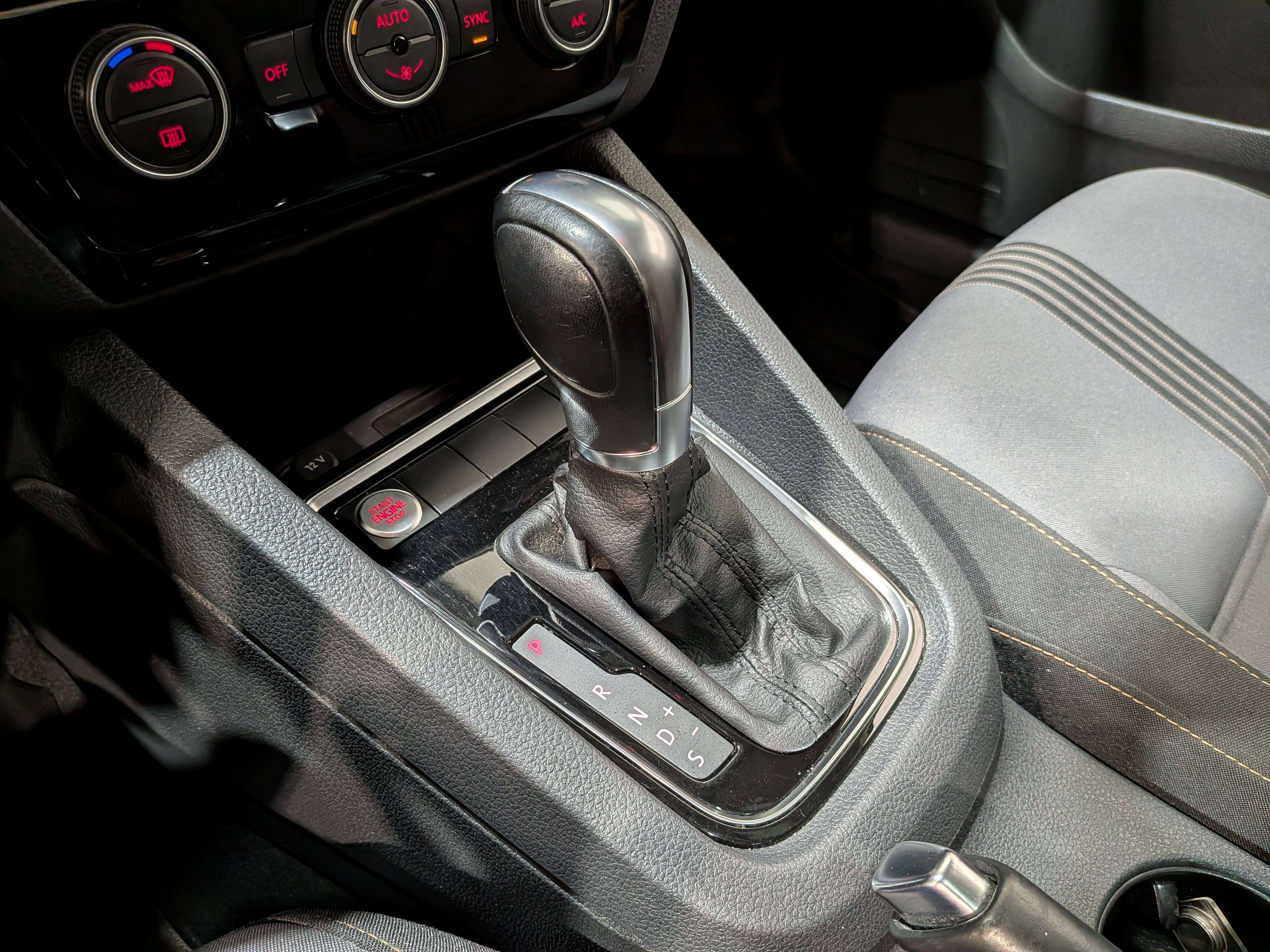Volkswagen Jetta 2017