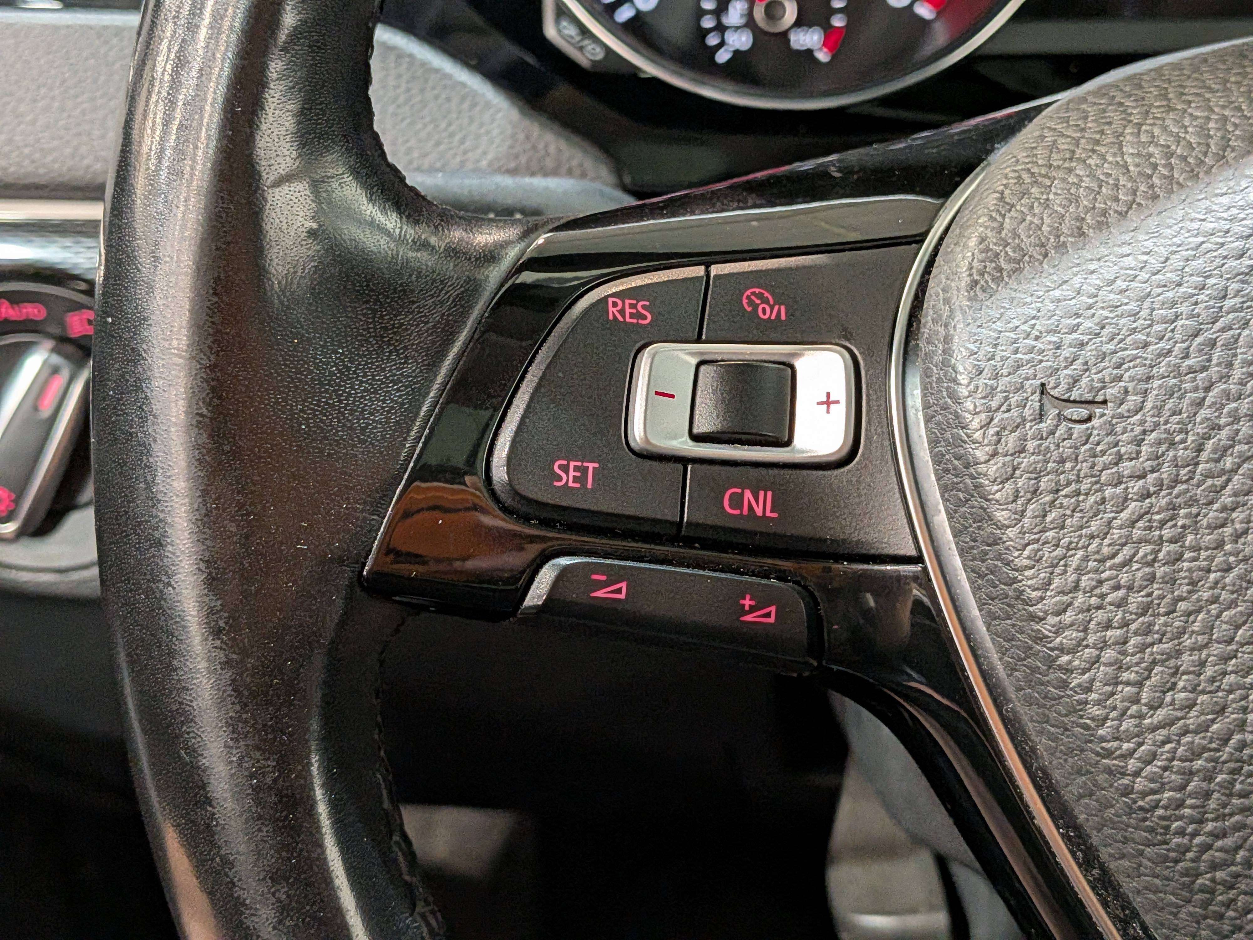 Volkswagen Jetta 2017