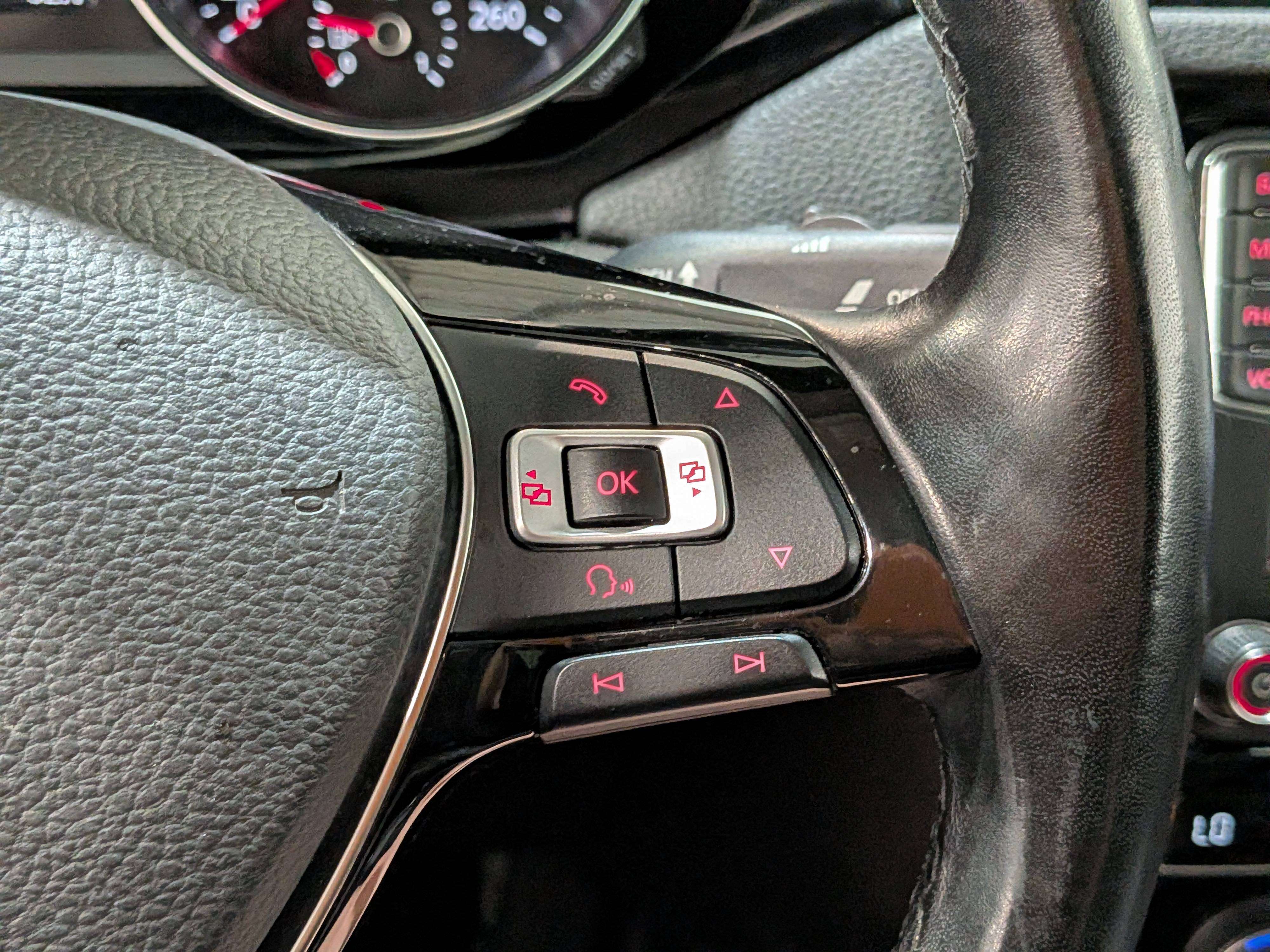 Volkswagen Jetta 2017
