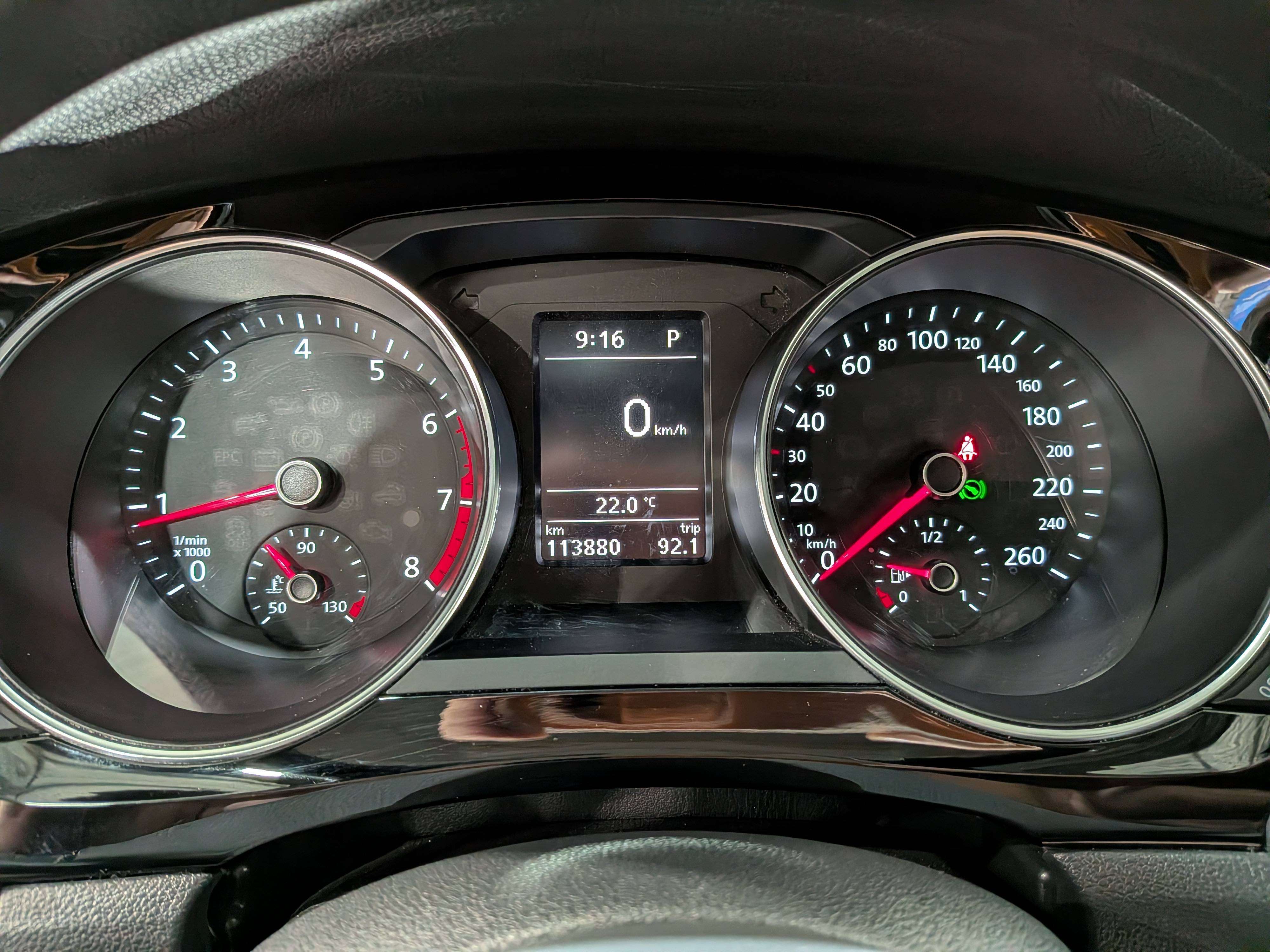 Volkswagen Jetta 2017