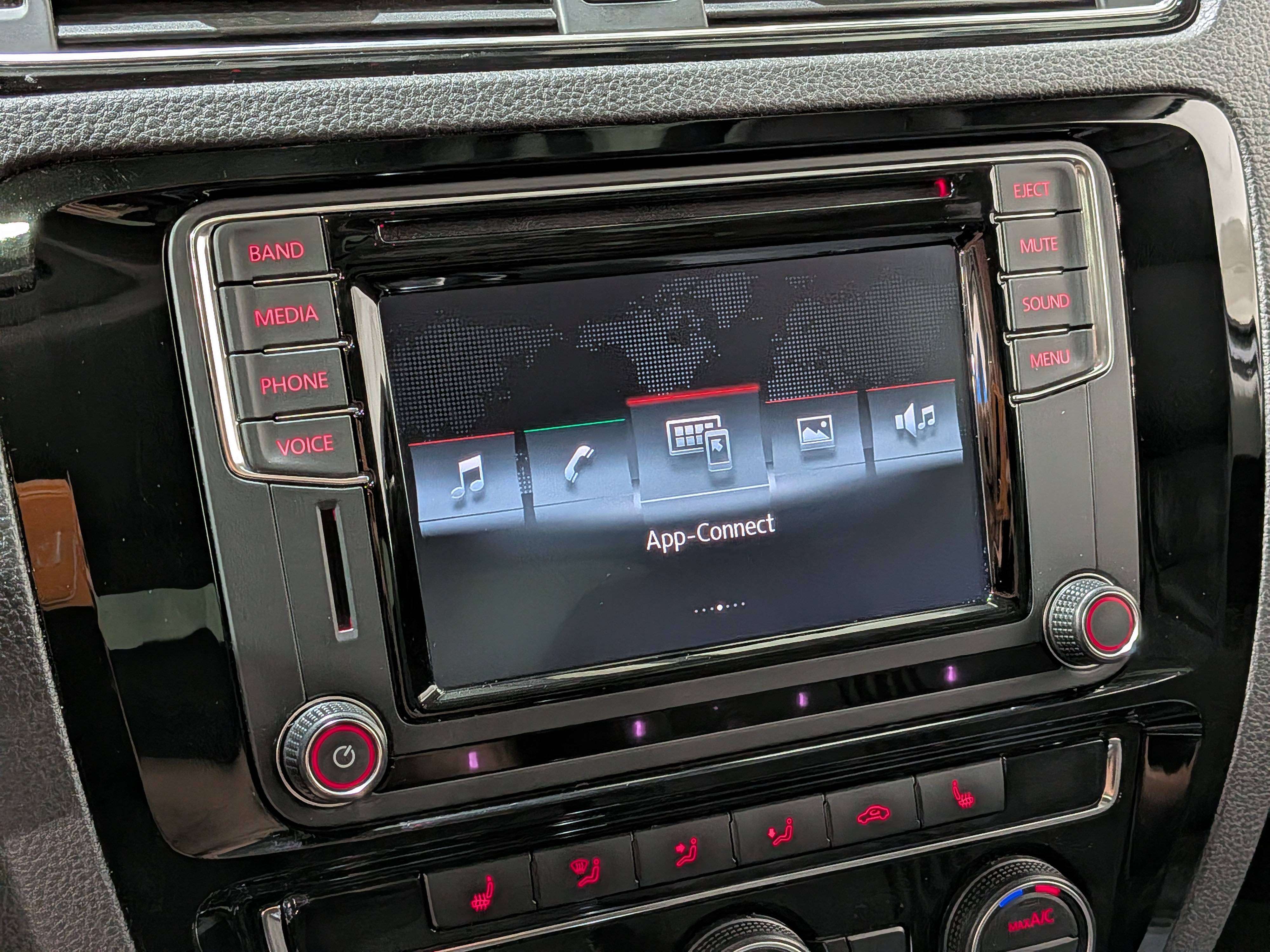 Volkswagen Jetta 2017