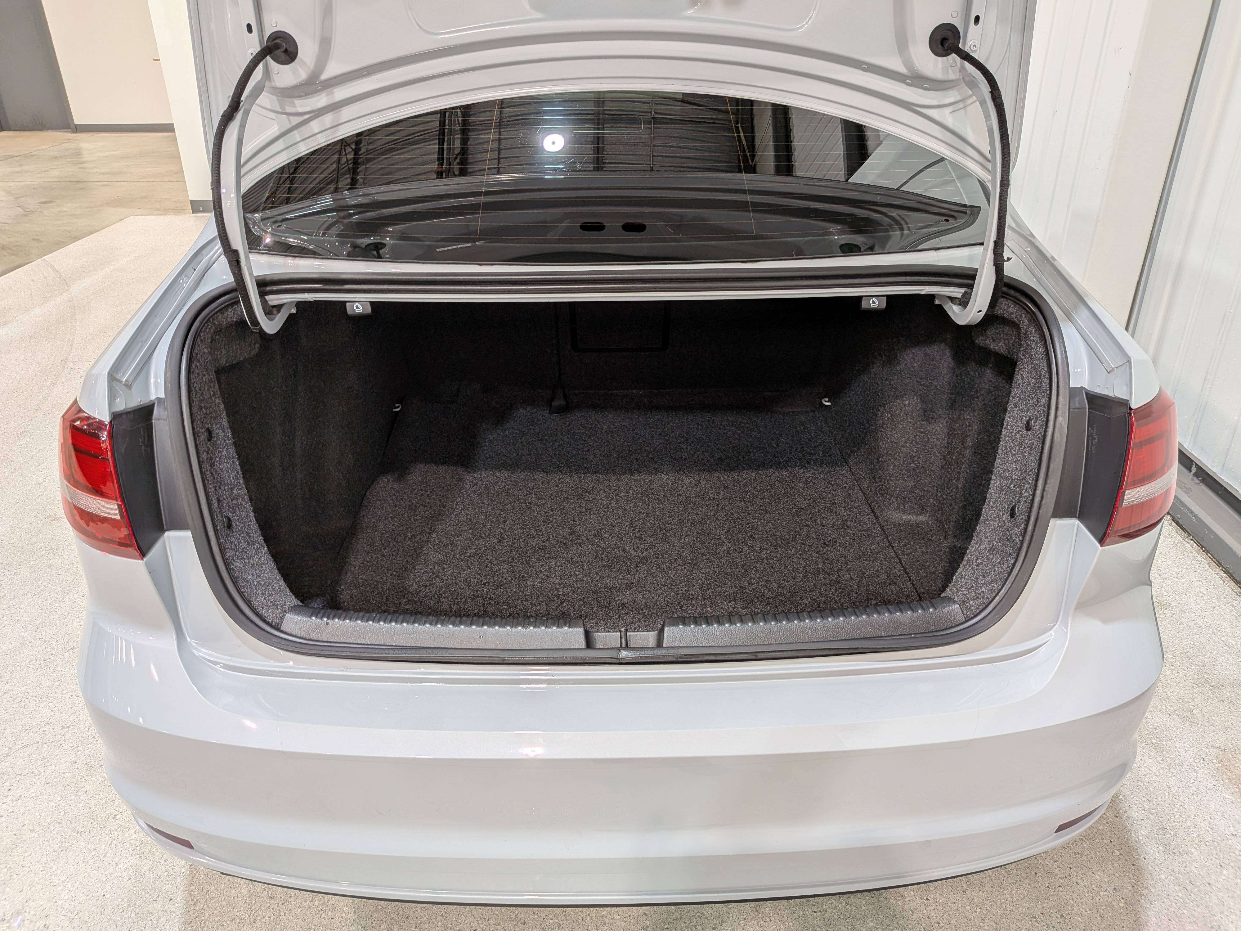 Volkswagen Jetta 2017